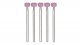 % SALE % Corundum grinding bits, wheel, NOCH 4528776