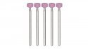 % SALE % Corundum grinding bits, wheel, NOCH 4528776