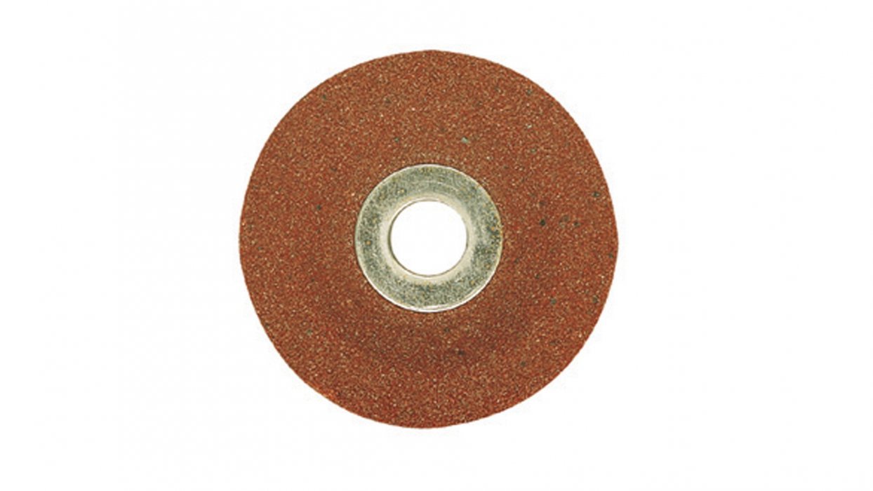 % SALE % Corundum grinding disc for LHW + LHW/A, NOCH 4528585