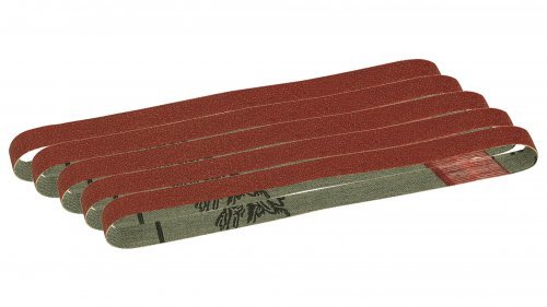 % SALE % Corundum sanding belts for BS/E, NOCH 4528581