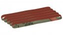 % SALE % Corundum sanding belts for BS/E, NOCH 4528581