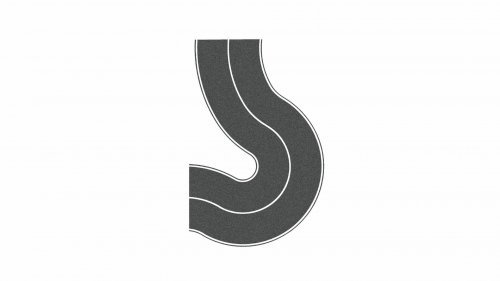 % SALE % Country Road Curve, NOCH 48587