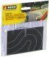 % SALE % Country Road Curve, NOCH 48587