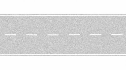Country Road, NOCH 60709
