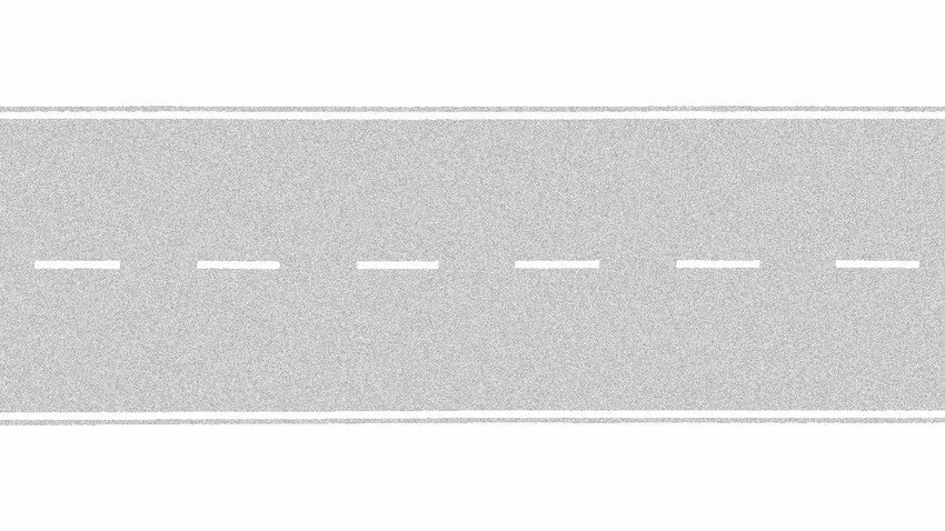 Country Road, NOCH 60709
