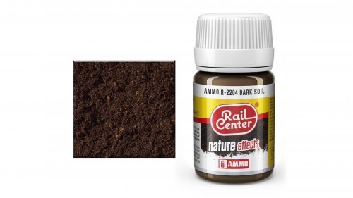 Dark Soil (35 mL), NOCH 4602204
