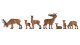 Deer, NOCH 15732