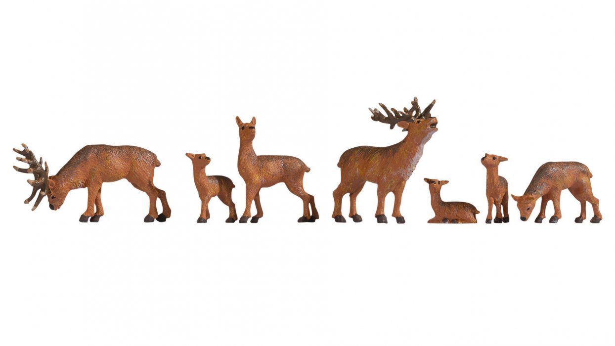 Deer, NOCH 15732