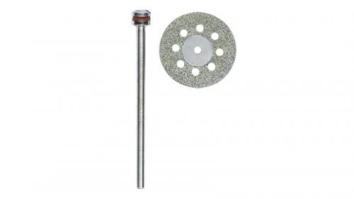 % SALE % Diamond-coated cutting disc, NOCH 4528844