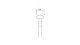 % SALE % Diamond grinding bit (lens), NOCH 4528250