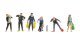 Divers, NOCH 15848