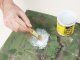Static Grass Blends - 1.8oz 50g -- Cow Pasture, All Scales, NOCH 7073
