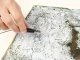 Static Grass Blends - 1.8oz 50g -- Summer Blend, All Scales, NOCH 7072