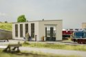 New Engine Shed ‘Herdorf’, NOCH 66203