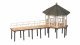 Event Pavilion 'Fisher's Pier', NOCH 14264