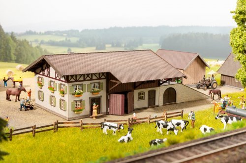 Farm, NOCH 66714