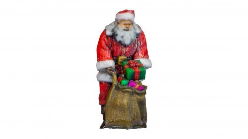 Father Christmas, NOCH 10701