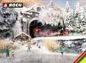 New Figures Advent Calendar, NOCH 15999