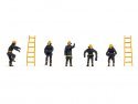 Fire Brigade, NOCH 38001