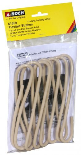 Flex Support Pole, NOCH 61660