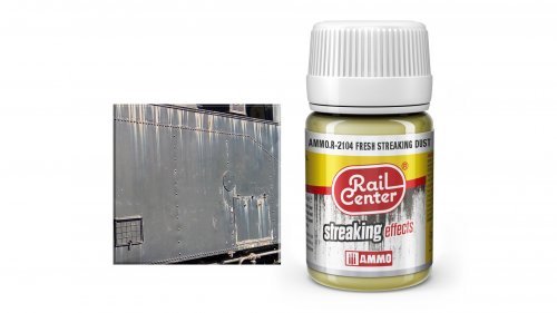 Fresh Streaking Dust (35 mL), NOCH 4602104