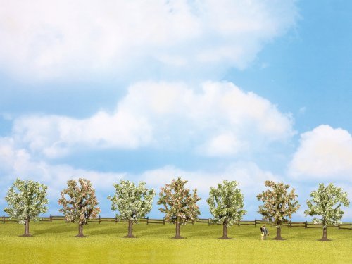Fruit Trees, NOCH 25092