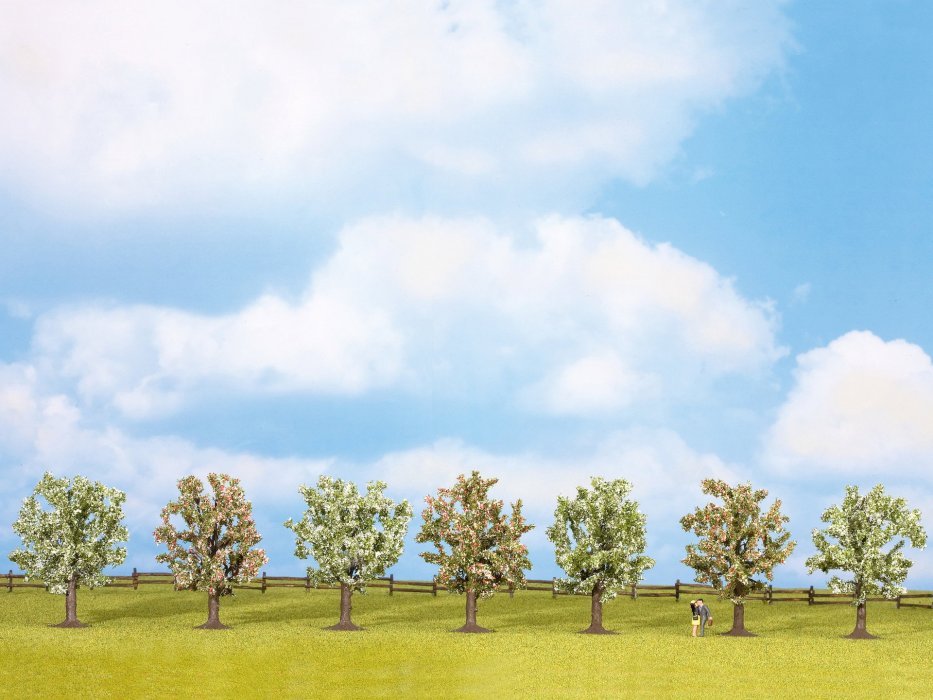 Fruit Trees, NOCH 25092