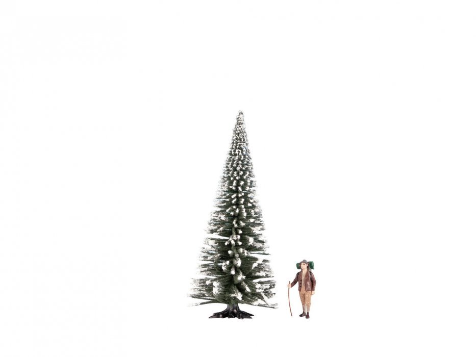 Snowy Fir Tree, NOCH 68047