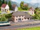 Station „Zeil“, NOCH 44305