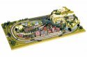 'Staufen' Layout, NOCH 83870