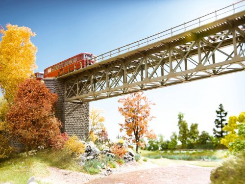 Steel Bridge, NOCH 67020