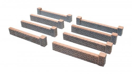 Stone Wall PROFI-plus, NOCH 58285