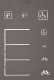 Street Marking Templates, NOCH 60745