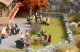 Themed Figures Set “Barbecue Party”, NOCH 16200