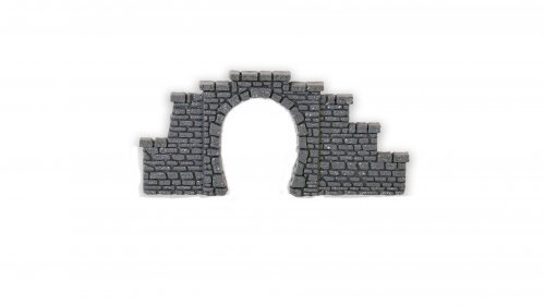 Tunnel Portal, NOCH 44420