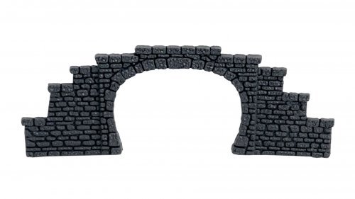 Tunnel Portal, NOCH 44430