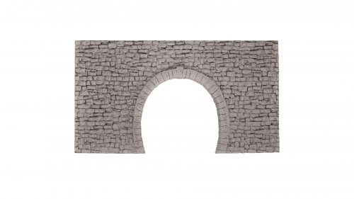 Tunnel Portal, NOCH 58027