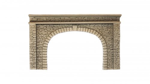 Tunnel Portal, NOCH 58062
