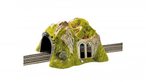 Tunnel, NOCH 02430
