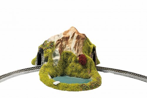 Tunnel, NOCH 44670