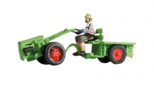 Two Wheel Tractor, NOCH 46750
