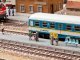 Universal Platform, 3 pieces set, NOCH 63010