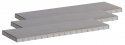 Universal Platform, 3 pieces set, NOCH 66010