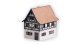 Village Set, 3 pieces, NOCH 44310