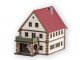 Village Set, 3 pieces, NOCH 44310