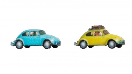 Volkswagen Beetle, NOCH 44605