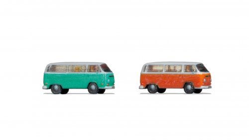 Volkswagen T2, NOCH 44604