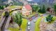 Volkswagen T2, NOCH 44604