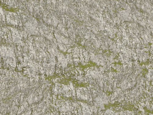 Wrinkle Rocks “Seiser Alm”, NOCH 60305