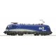 Electric locomotive -- Elektrolokomotive -- 182 912-6 - EVB - HO - Roco Fleischmann 70525